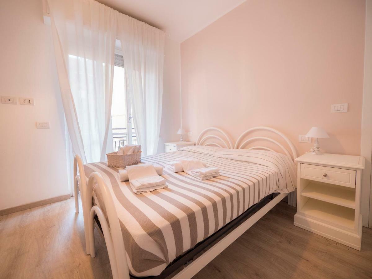 Hotel Continental Pietra Ligure Esterno foto